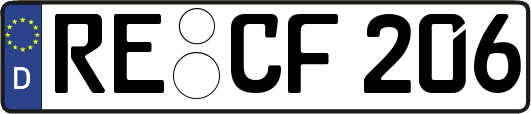 RE-CF206