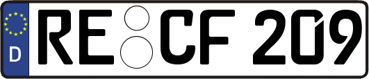 RE-CF209