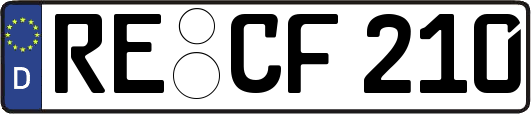 RE-CF210