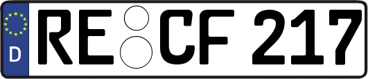 RE-CF217