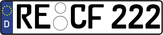 RE-CF222