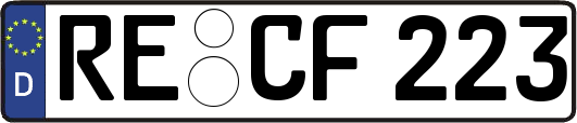 RE-CF223