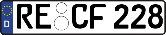 RE-CF228