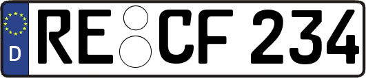 RE-CF234