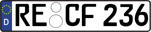 RE-CF236