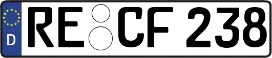 RE-CF238