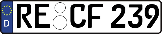RE-CF239