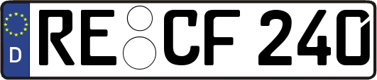 RE-CF240