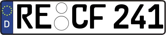 RE-CF241
