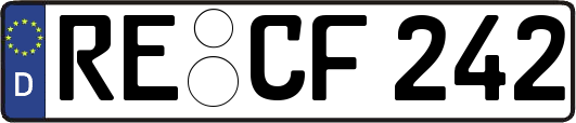 RE-CF242