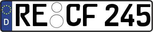 RE-CF245