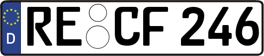RE-CF246