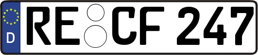 RE-CF247