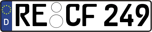 RE-CF249