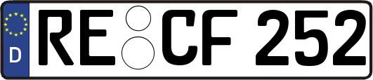 RE-CF252