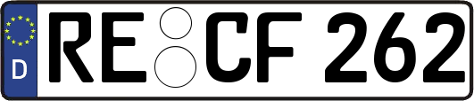 RE-CF262