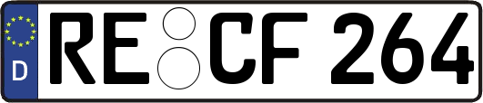 RE-CF264