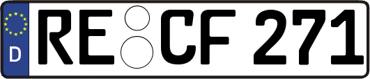RE-CF271
