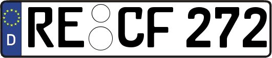 RE-CF272