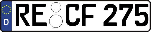 RE-CF275