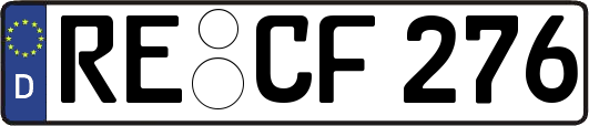 RE-CF276