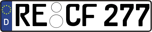 RE-CF277