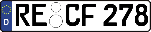 RE-CF278