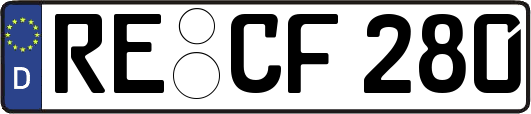 RE-CF280
