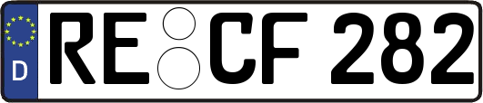 RE-CF282