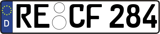 RE-CF284