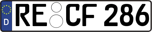 RE-CF286