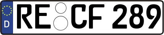 RE-CF289