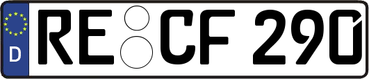RE-CF290
