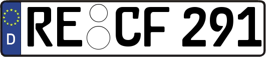 RE-CF291