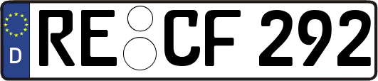 RE-CF292