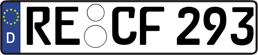 RE-CF293