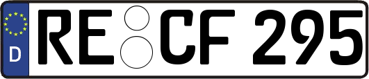 RE-CF295