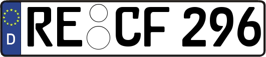 RE-CF296