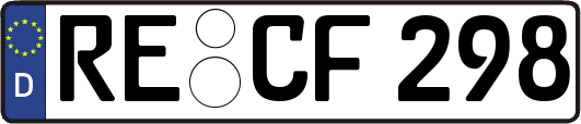 RE-CF298