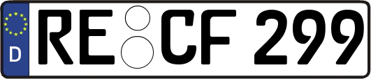 RE-CF299