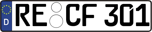 RE-CF301