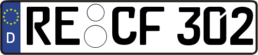 RE-CF302