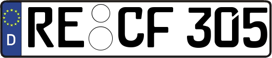 RE-CF305