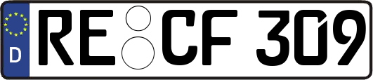 RE-CF309