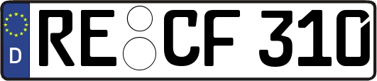 RE-CF310