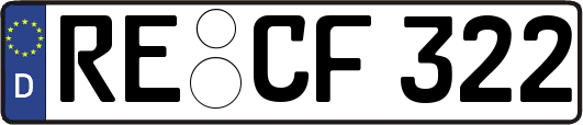 RE-CF322