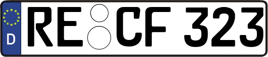 RE-CF323