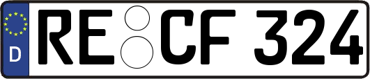 RE-CF324