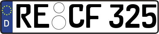 RE-CF325