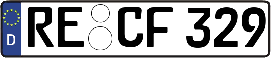 RE-CF329